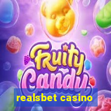 realsbet casino