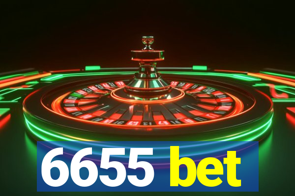 6655 bet