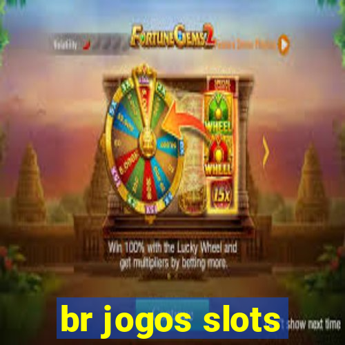 br jogos slots