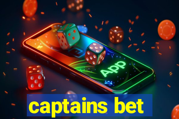 captains bet