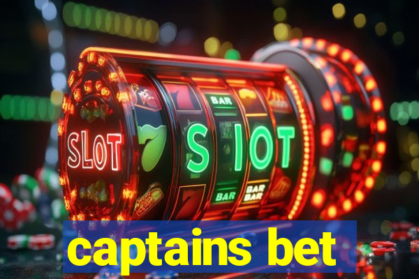 captains bet