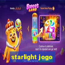 starlight jogo