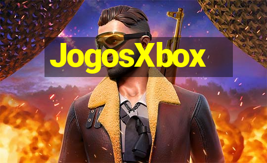 JogosXbox