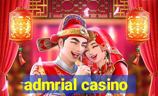 admrial casino