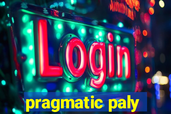 pragmatic paly