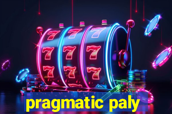 pragmatic paly