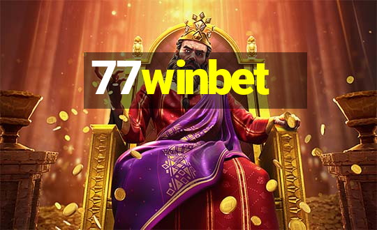 77winbet