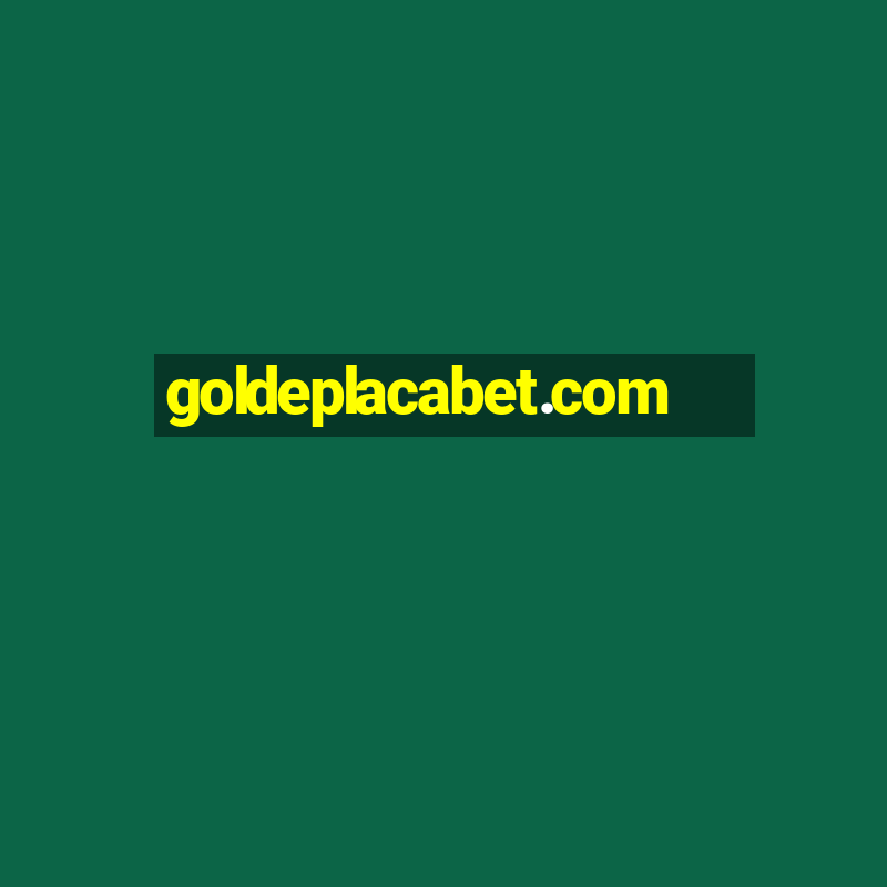 goldeplacabet.com