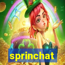 sprinchat