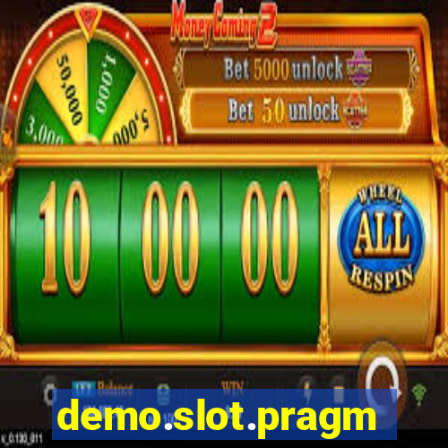 demo.slot.pragmatic