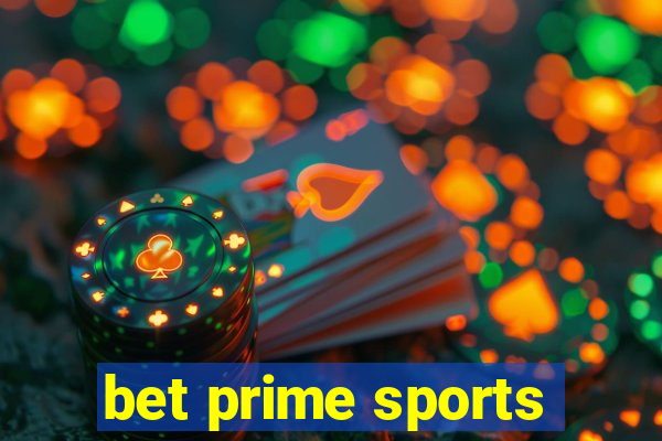 bet prime sports