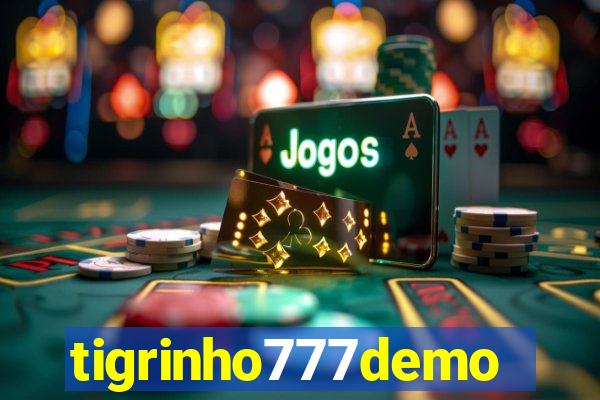 tigrinho777demo