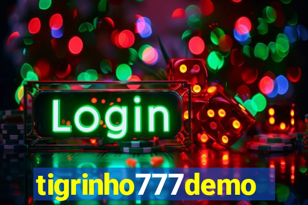 tigrinho777demo