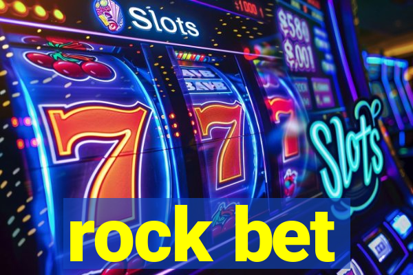 rock bet