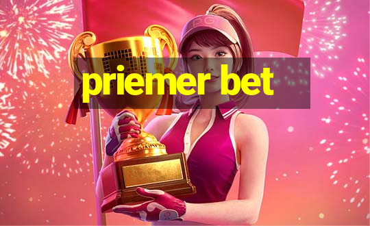 priemer bet