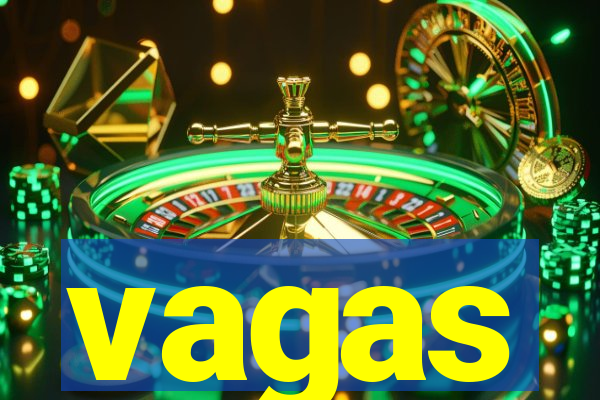 vagas