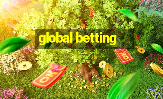 global betting