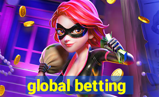 global betting