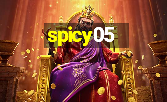 spicy05