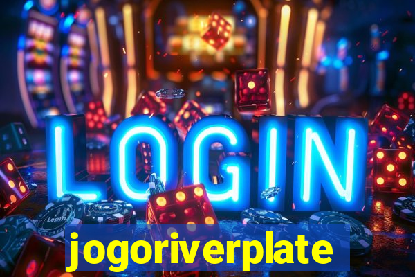 jogoriverplate