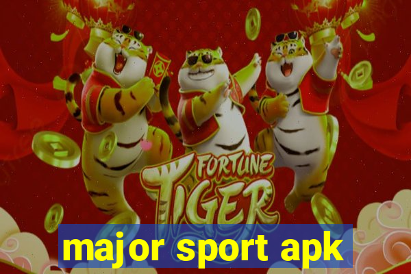 major sport apk