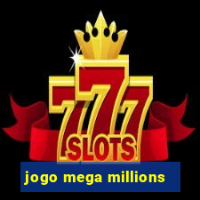 jogo mega millions