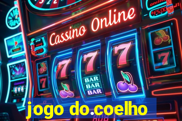 jogo do.coelho