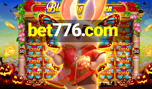 bet776.com