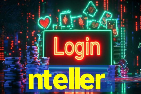 nteller