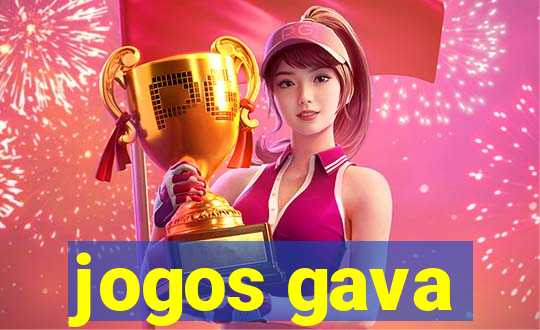 jogos gava