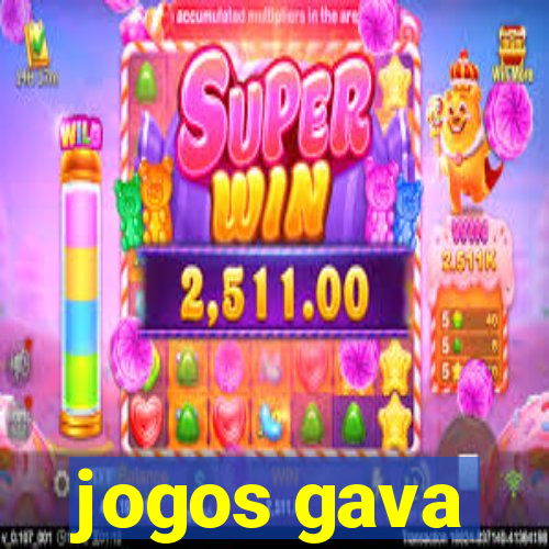 jogos gava