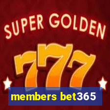 members bet365