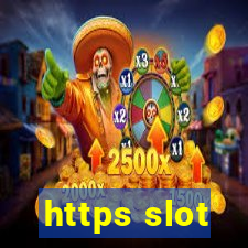 https slot