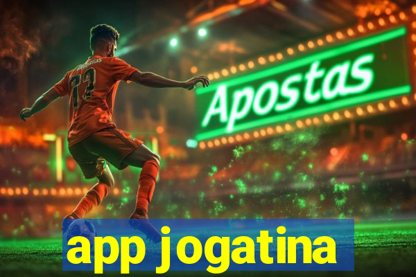 app jogatina