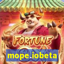 mope.iobeta