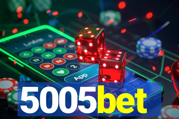 5005bet