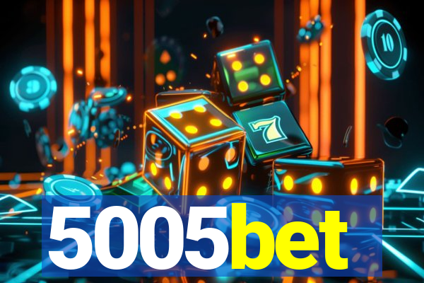 5005bet