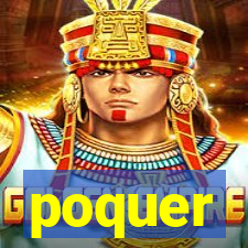 poquer