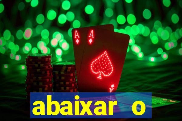 abaixar o aplicativo esporte bet