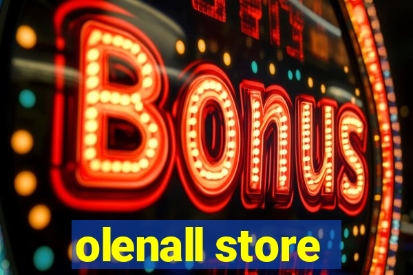 olenall store