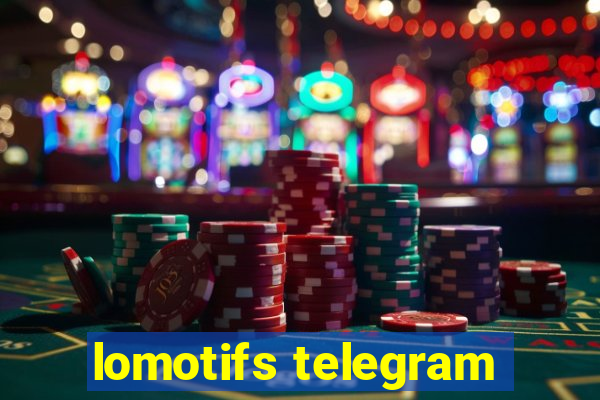 lomotifs telegram