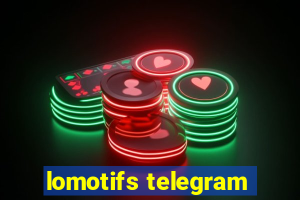 lomotifs telegram