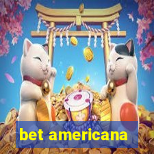 bet americana