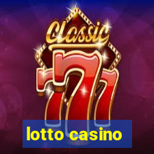 lotto casino