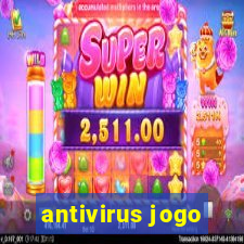 antivirus jogo