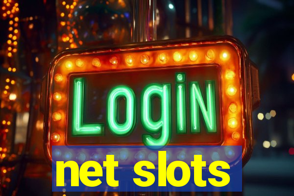 net slots