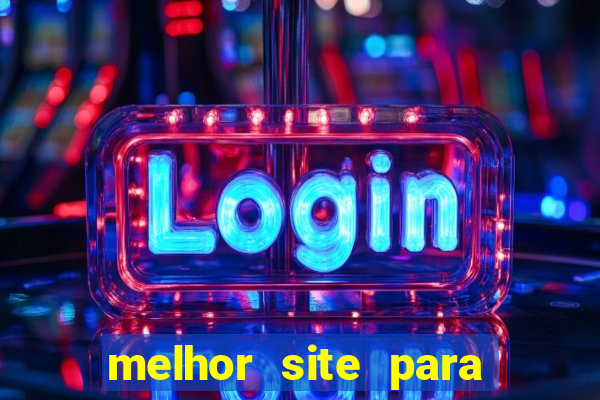 melhor site para jogar no bicho