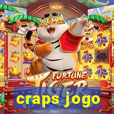 craps jogo