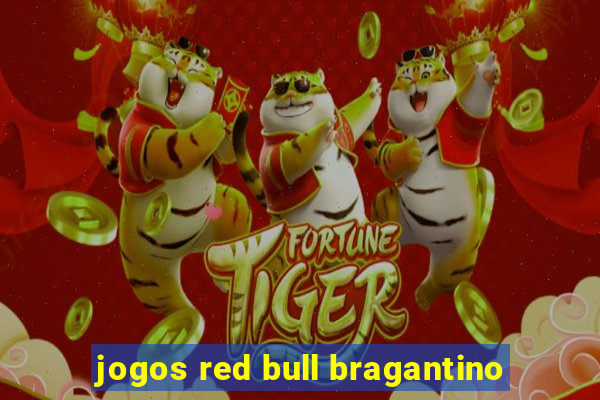 jogos red bull bragantino