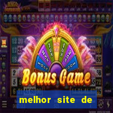 melhor site de casino online